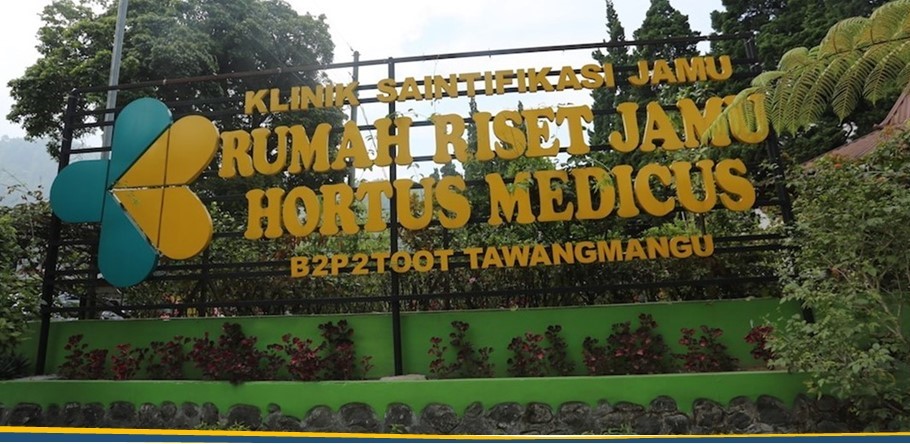 Budiman Gunawan Pimpin Komnas Saintifikasi Jamu Budiman Gunawan Pimpin Komnas Saintifikasi Jamu